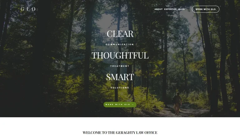 Geraghty Law Office - Denver, CO - Attorney in Denver