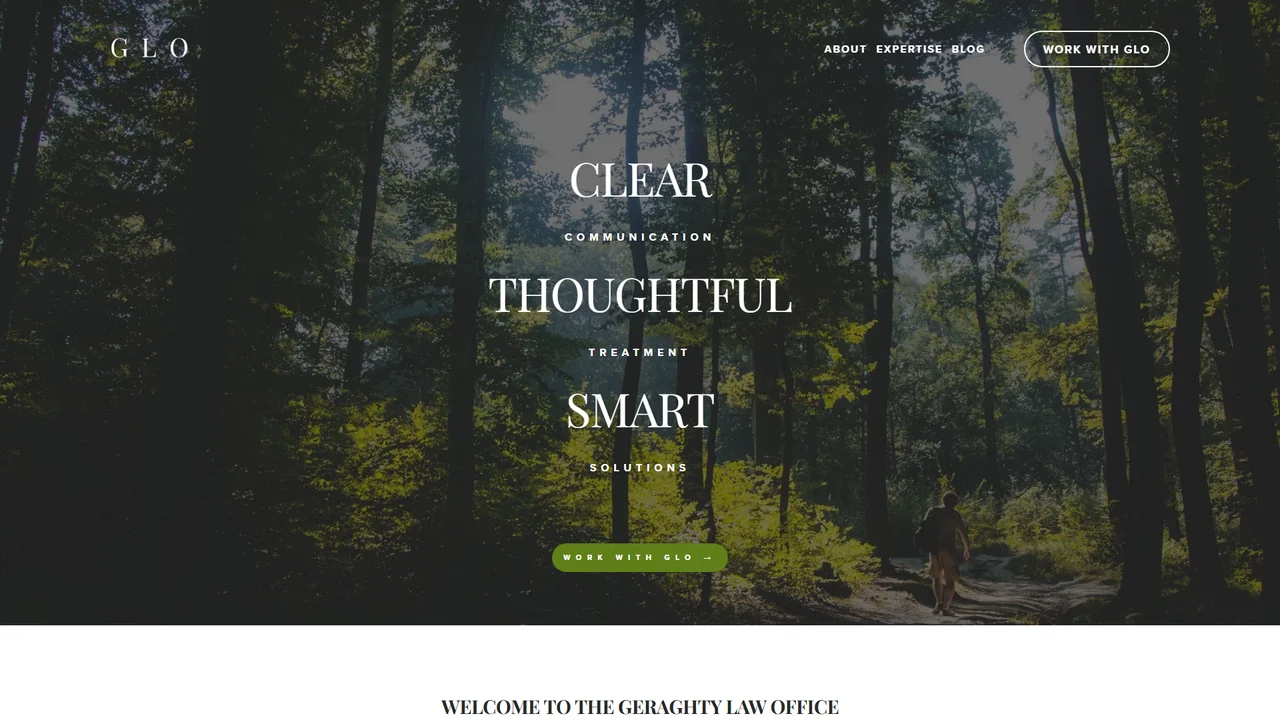 Geraghty Law Office - Denver, CO office in Denver, Colorado