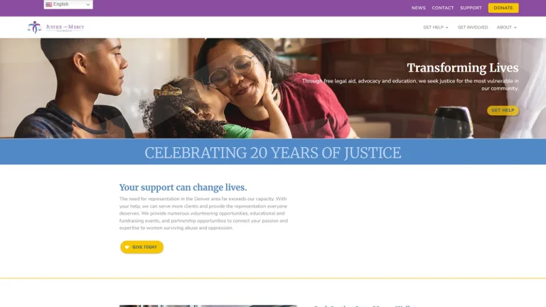 JAMLAC - Denver, CO - Attorney in Denver