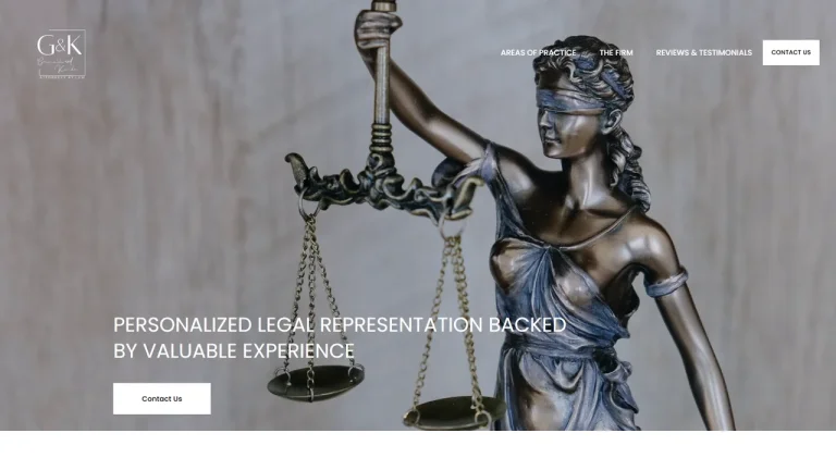 Grimaldi and Kinde PLLC - Denver, CO - Attorney in Denver