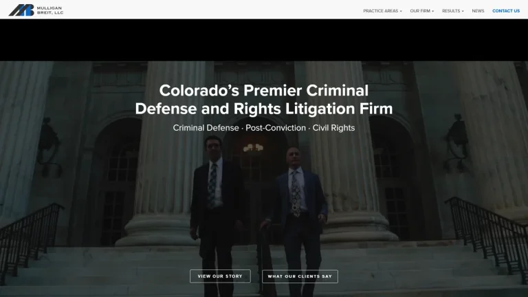 Mulligan Breit, LLC - Denver, CO - Attorney in Denver