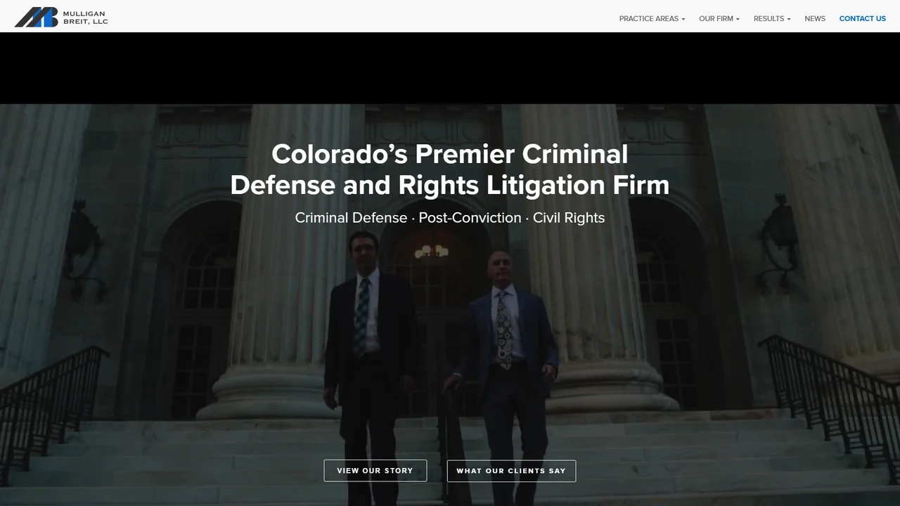 Mulligan Breit, LLC - Denver, CO office in Denver, Colorado