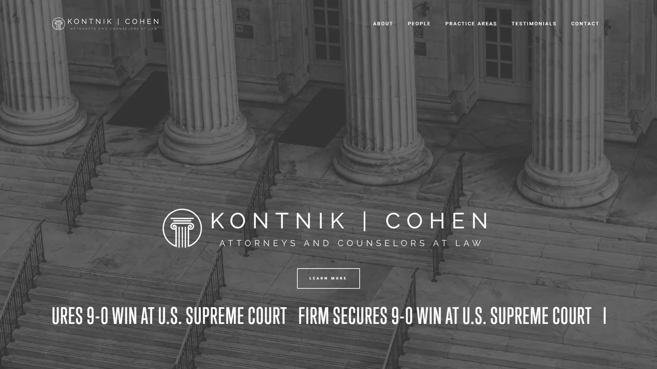 Kontnik | Cohen, LLC - Denver, CO office in Denver, Colorado