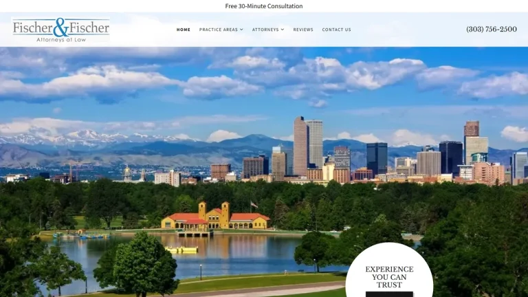 Fischer & Fischer, P.C. - Denver, CO - Attorney in Denver