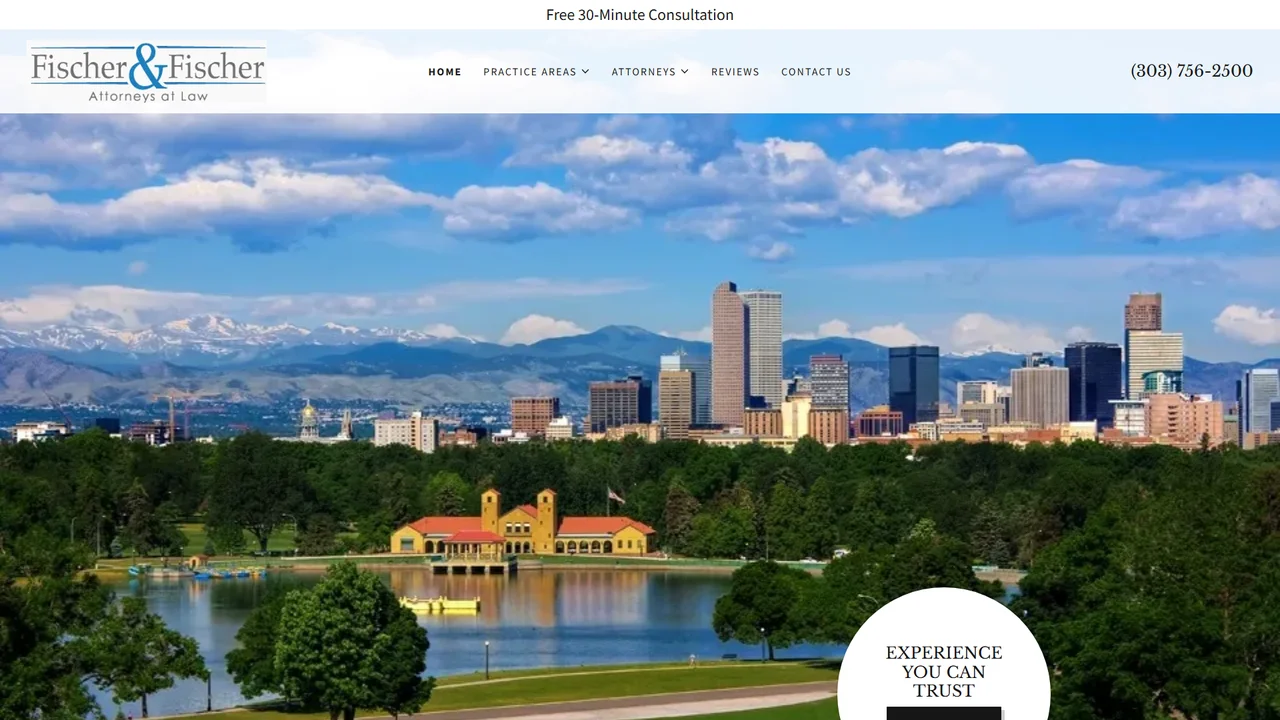 Fischer & Fischer, P.C. - Denver, CO office in Denver, Colorado