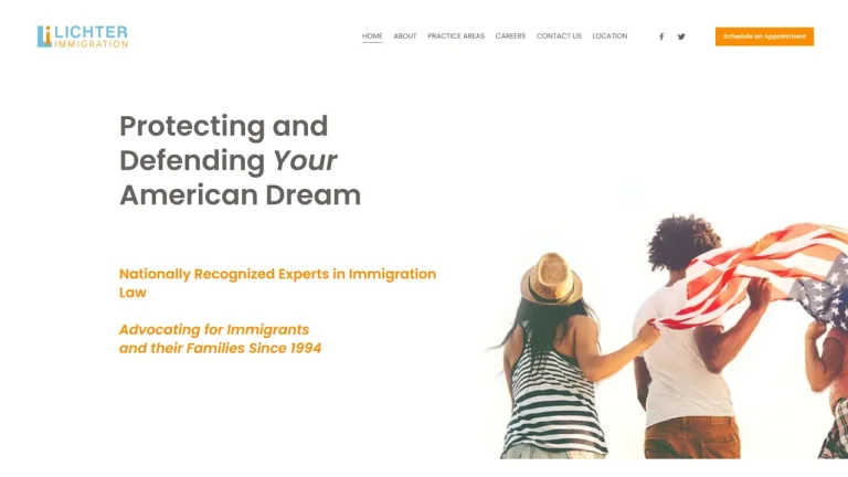 Lichter Immigration - Denver, CO - Attorney in Denver