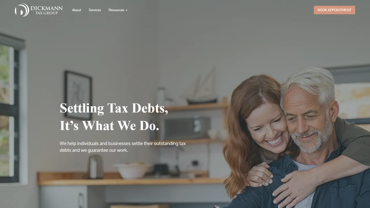 Dickmann Tax Group - Denver, CO office in Denver, Colorado