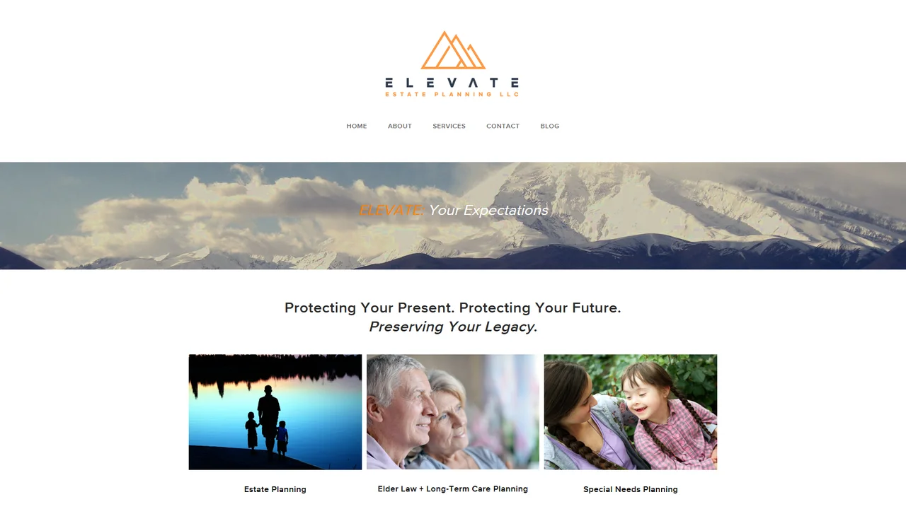Elevate Estate Planning, LLC - Denver, CO office in Denver, Colorado