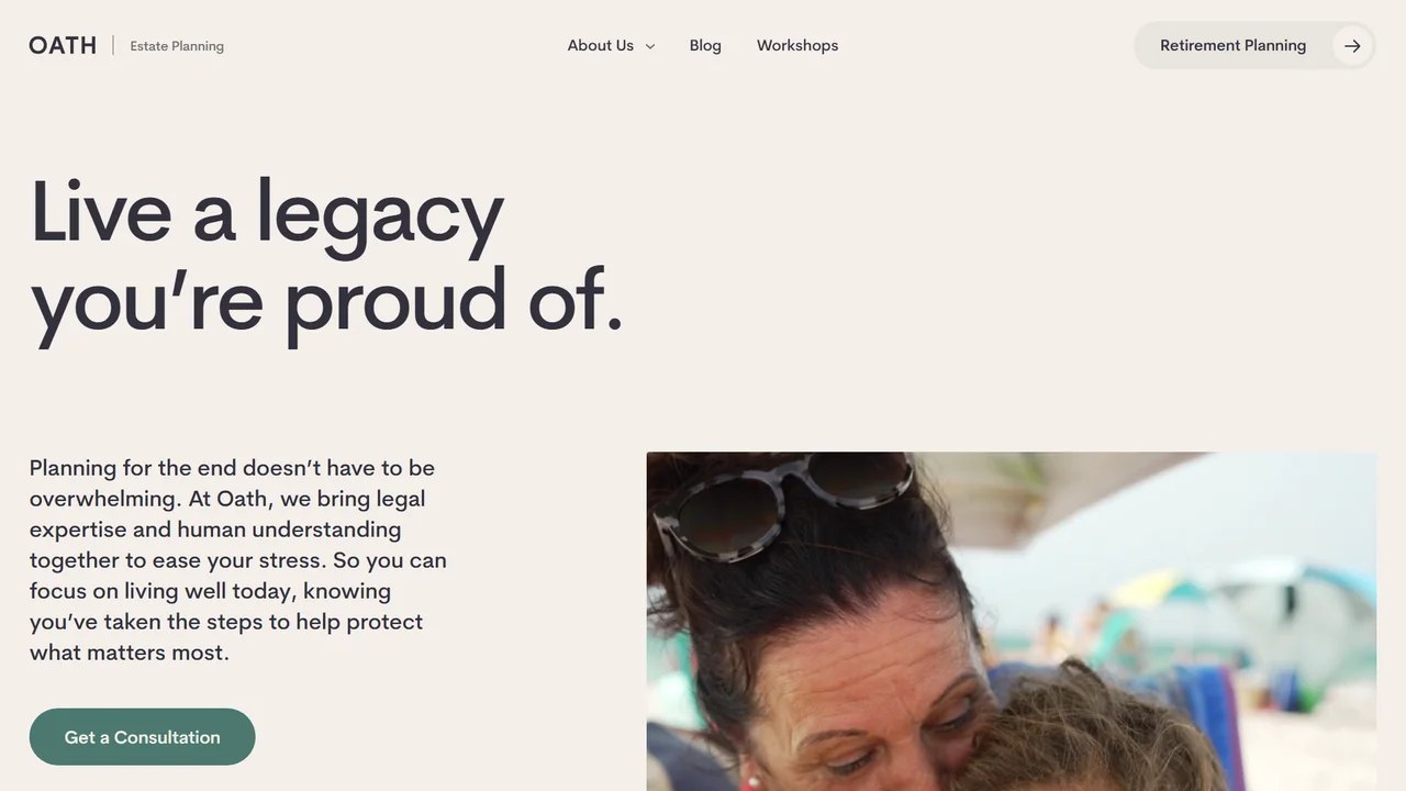 Oath - Denver Estate Planning & Investment Attorneys - Denver, CO office in Denver, Colorado
