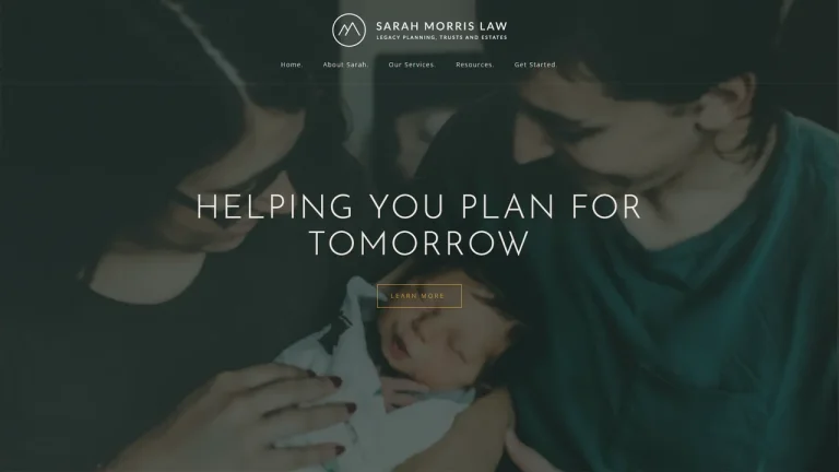 Sarah Morris Law, LLC - Denver, CO - Attorney in Denver