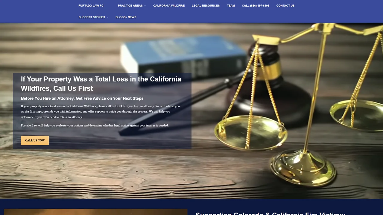 Furtado Law PC - Denver, CO office in Denver, Colorado