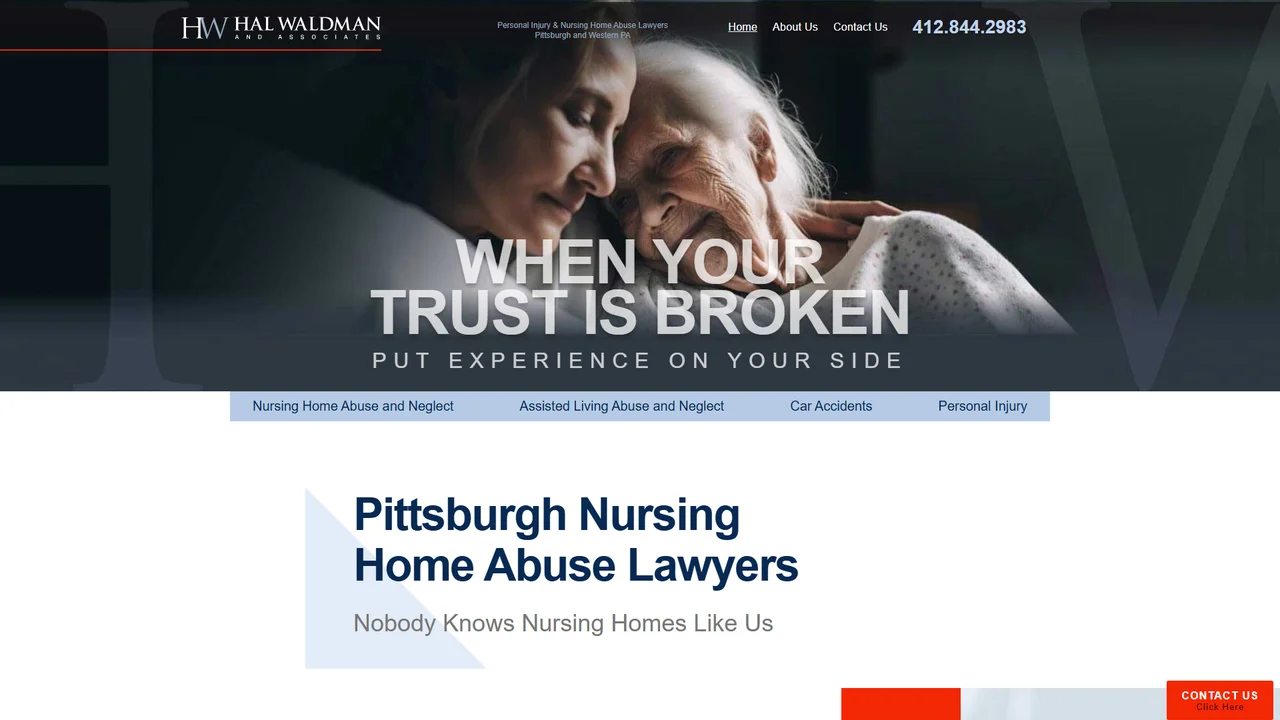 Hal Waldman & Associates - Pittsburgh, PA office in Pittsburgh, Pennsylvania