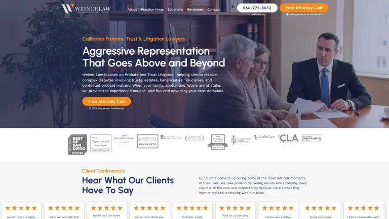 Los Angeles Civil Litigation Lawyers - Los Angeles, CA - Attorney in Los Angeles