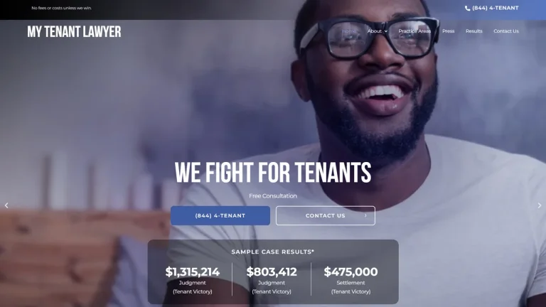 My Tenant Lawyer - Los Angeles, CA - Attorney in Los Angeles