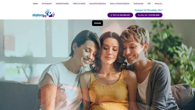 Adoptions First - Los Angeles, CA - Attorney in Los Angeles