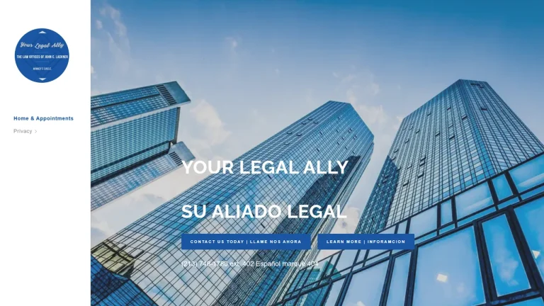 The Law Offices of John C. Lackner - Los Angeles, CA - Attorney in Los Angeles