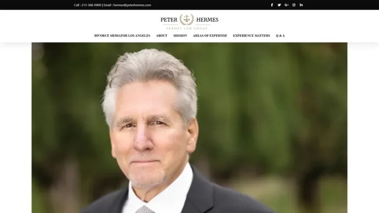 Family Law Mediation Los Angeles - Los Angeles, CA - Attorney in Los Angeles