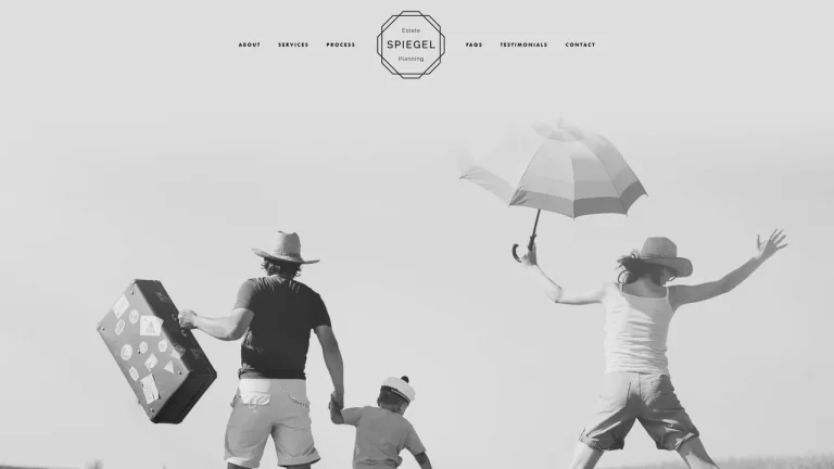 Spiegel Estate Planning - Los Angeles, CA - Attorney in Los Angeles