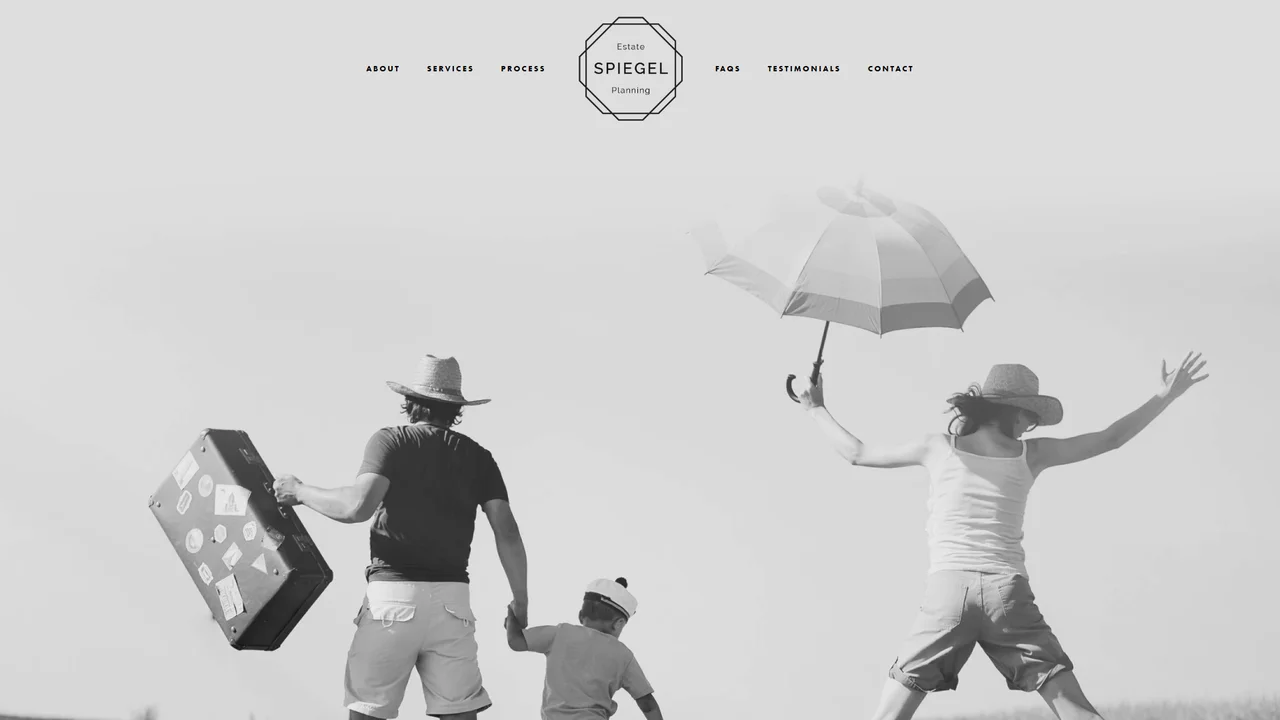 Spiegel Estate Planning - Los Angeles, CA office in Los Angeles, California