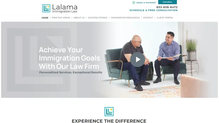 Lalama Immigration Law - Los Angeles, CA - Attorney in Los Angeles