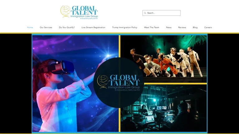 Global Talent Immigration Law Group - Los Angeles, CA - Attorney in Los Angeles