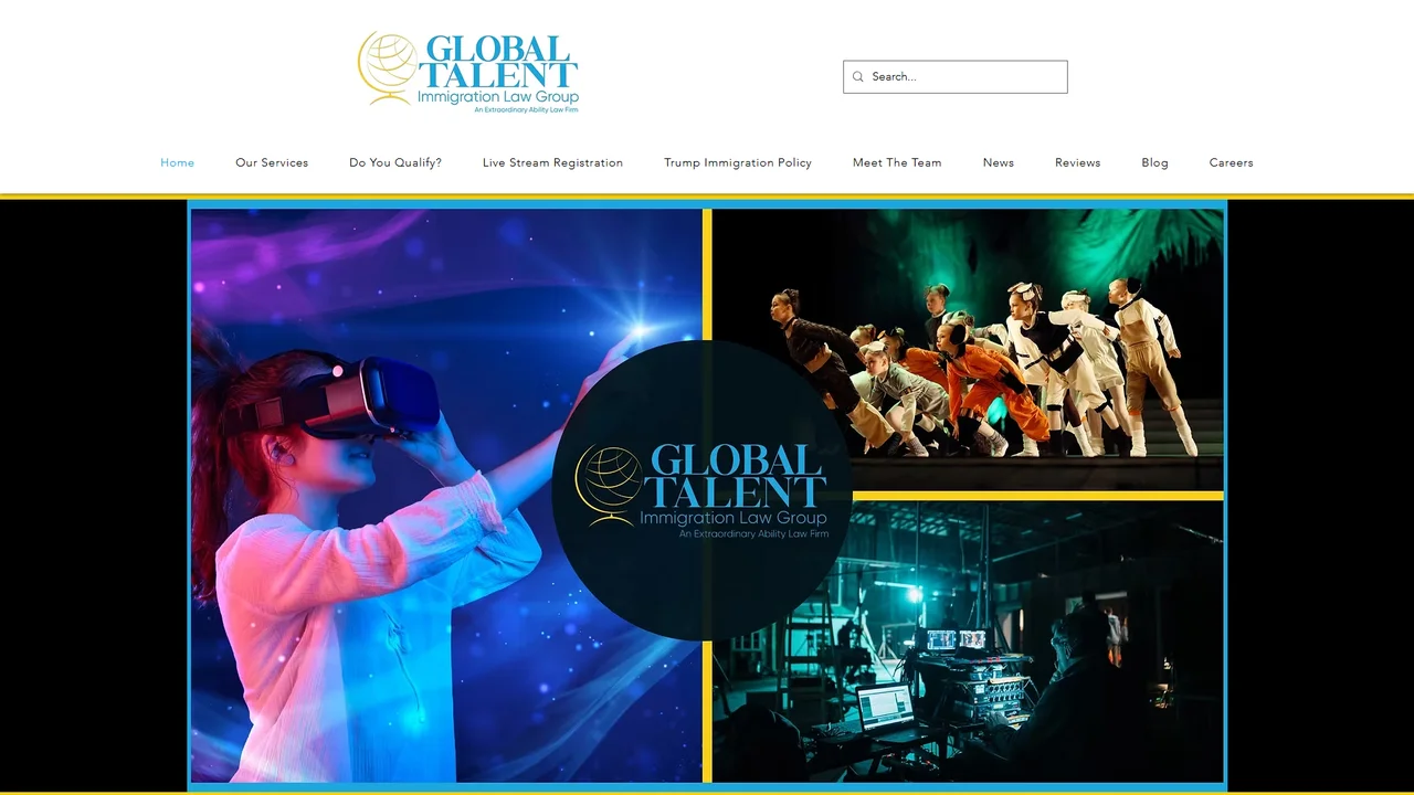 Global Talent Immigration Law Group - Los Angeles, CA office in Los Angeles, California