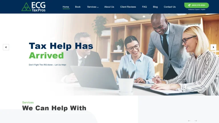 Enterprise Consultants Group - Los Angeles, CA - Attorney in Los Angeles