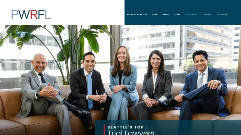 PWRFL - Seattle, WA - Attorney in Seattle