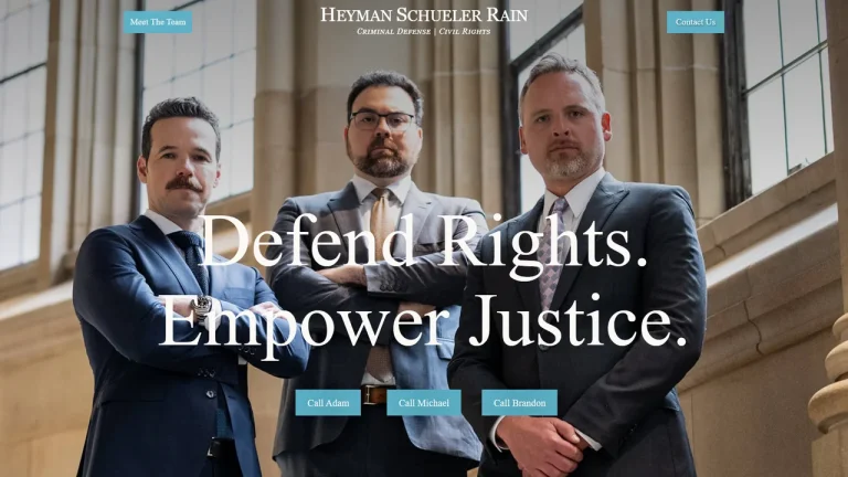 Heyman Schueler Rain - Seattle, WA - Attorney in Seattle