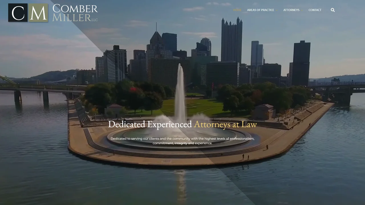 Comber Miller LLC - Pittsburgh, PA office in Pittsburgh, Pennsylvania