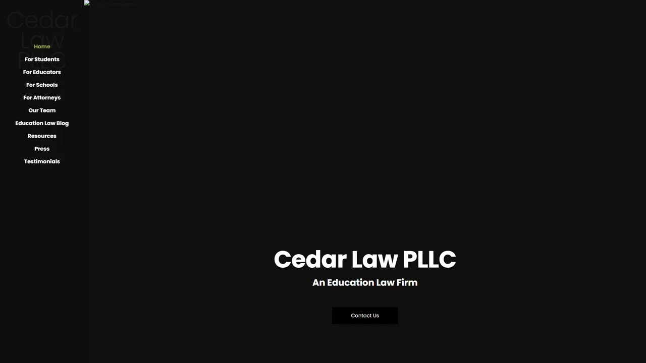 Cedar Law PLLC - Seattle, WA office in Seattle, Washington
