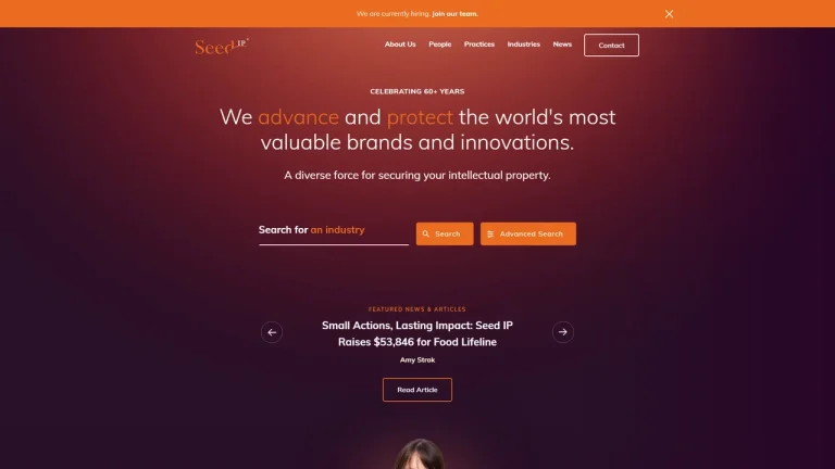 Seed Intellectual Property Law Group LLP - Seattle, WA - Attorney in Seattle