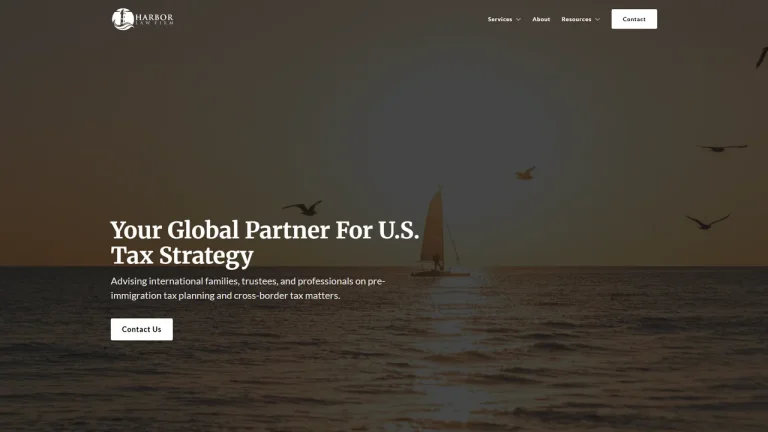 Harbor Law Firm - Seattle, WA - Attorney in Seattle