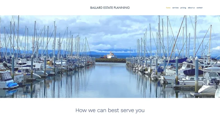 Law Office of Todd P. Kimball - Seattle, WA - Attorney in Seattle