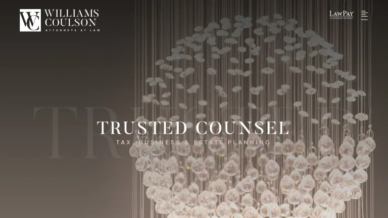 Williams Coulson Johnson Lloyd Parker & Tedesco, LLC - Pittsburgh, PA - Attorney in Pittsburgh