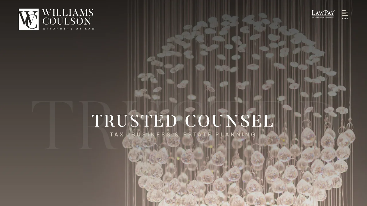 Williams Coulson Johnson Lloyd Parker & Tedesco, LLC - Pittsburgh, PA office in Pittsburgh, Pennsylvania