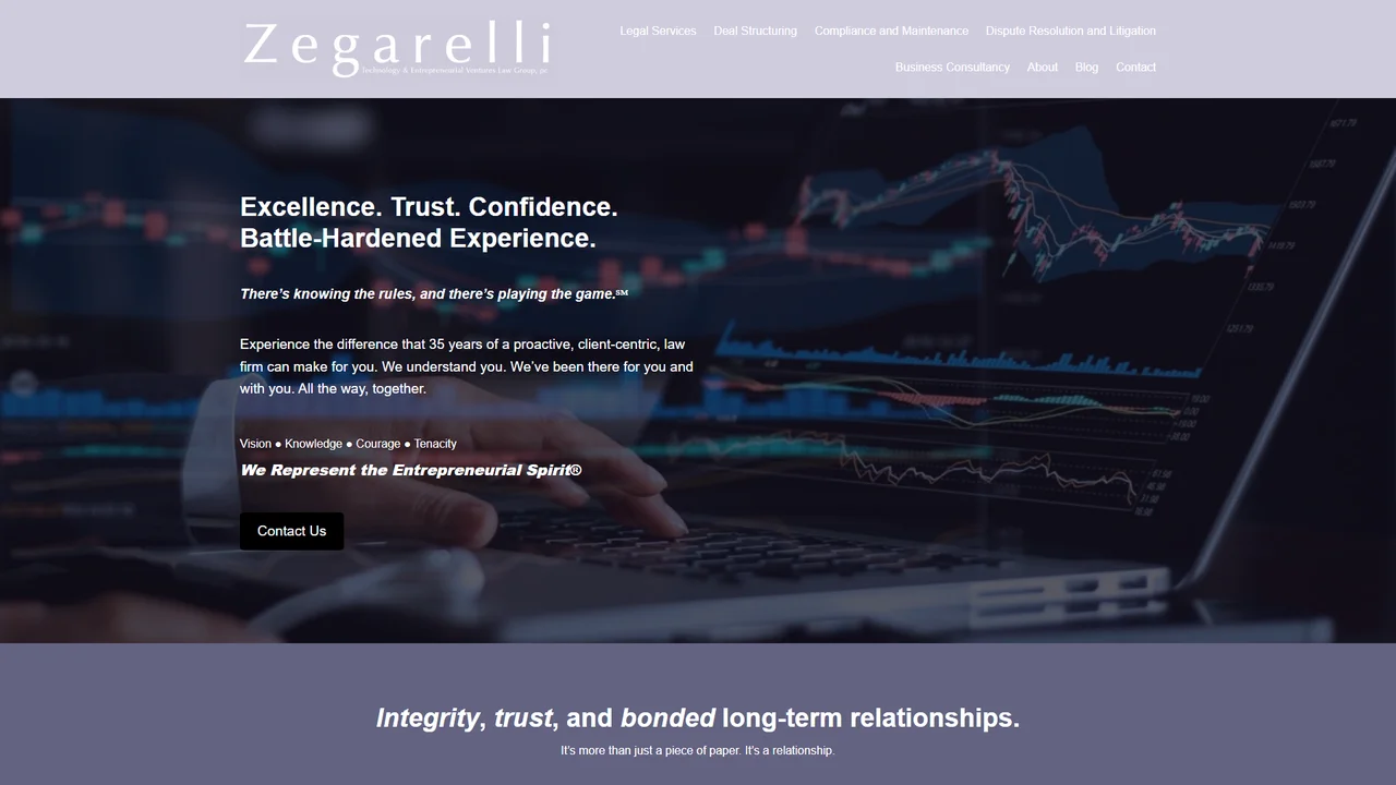The Zegarelli Law Group - Pittsburgh, PA office in Pittsburgh, Pennsylvania