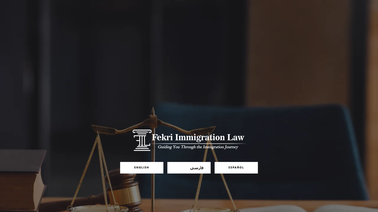 Law Office of Tanya Fekri, PLLC - Seattle, WA office in Seattle, Washington