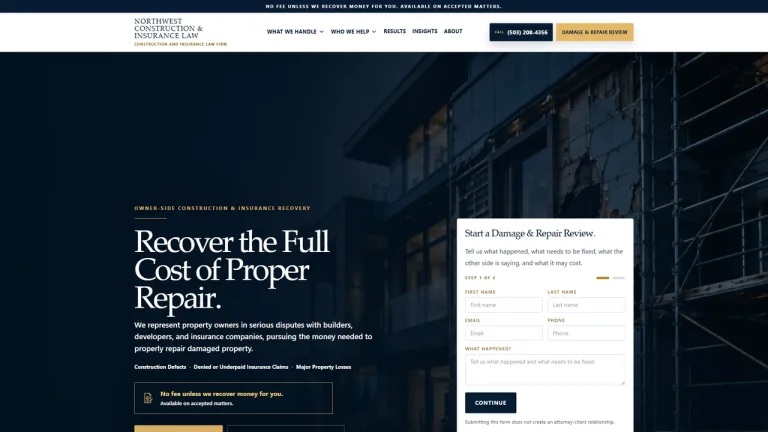 Burnside Law Group - Portland, OR - Attorney in Portland, OR