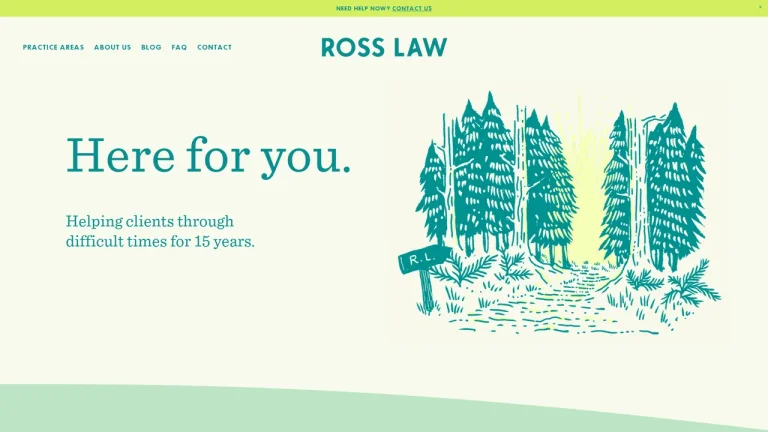Ross Law PDX - Portland, OR - Attorney in Portland, OR
