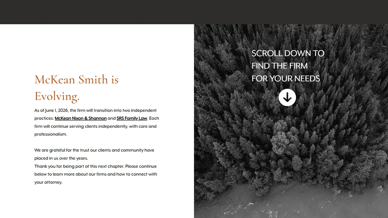 McKean Smith LLC - Portland, OR office in Portland, OR, Oregon