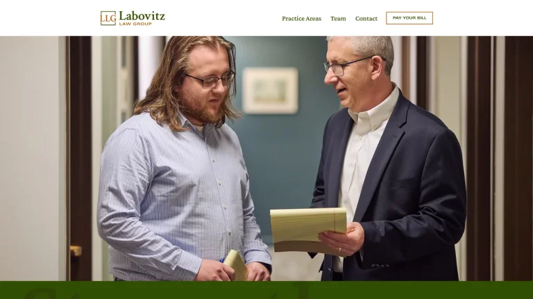 Labovitz Law Group - Pittsburgh, PA - Attorney in Pittsburgh