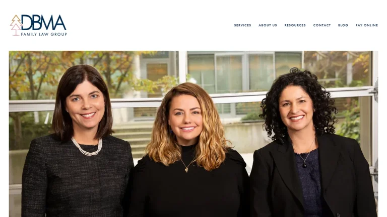 DBMA Family Law Group - Portland, OR - Attorney in Portland, OR