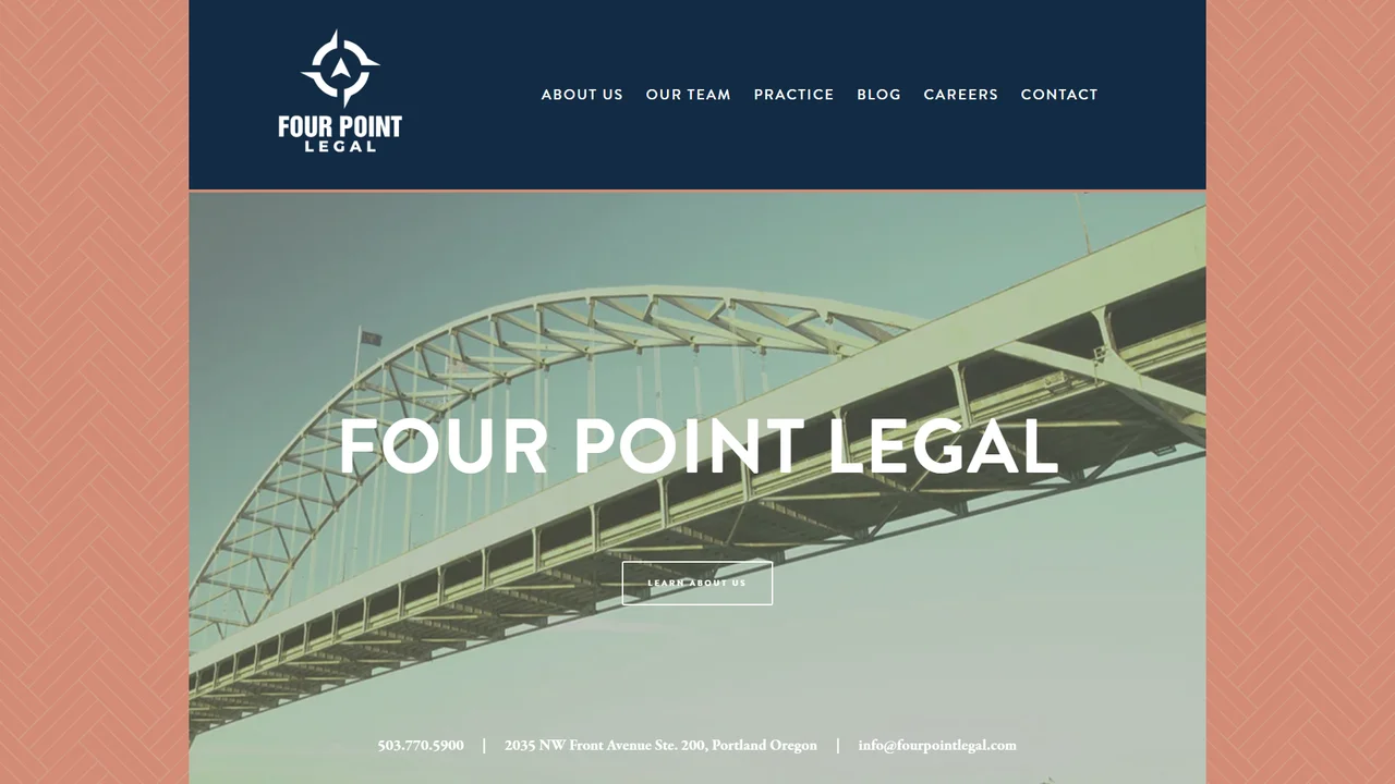 Four Point Legal - Portland, OR office in Portland, OR, Oregon