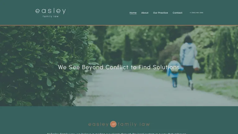 Saville W. Easley - Portland, OR - Attorney in Portland, OR