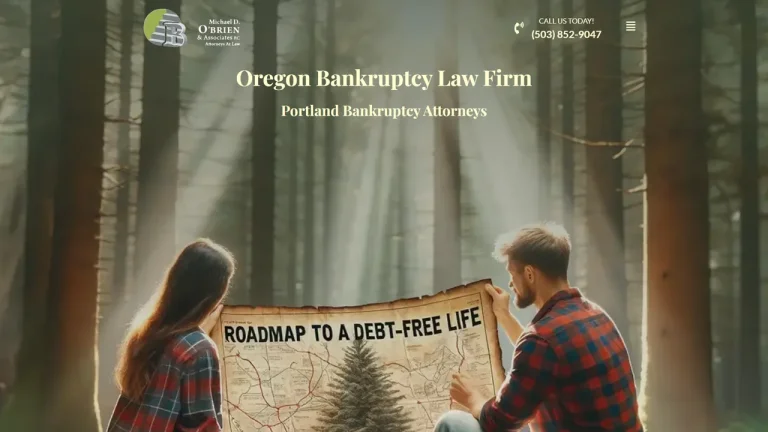 Michael D. O'Brien & Associates, P.C. - Portland, OR - Attorney in Portland, OR