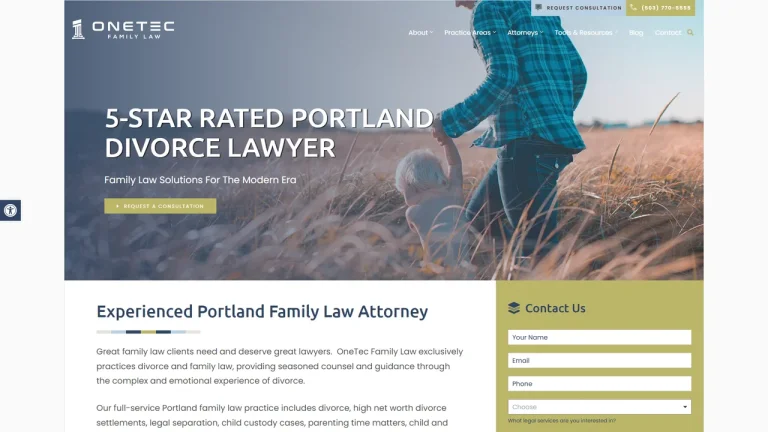 C. Sean Stephens, Attorney at Law - Portland, OR - Attorney in Portland, OR