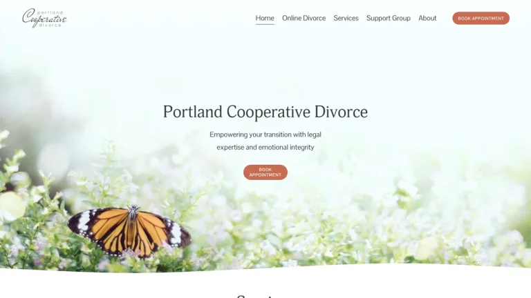 Portland Cooperative Divorce - Portland, OR - Attorney in Portland, OR