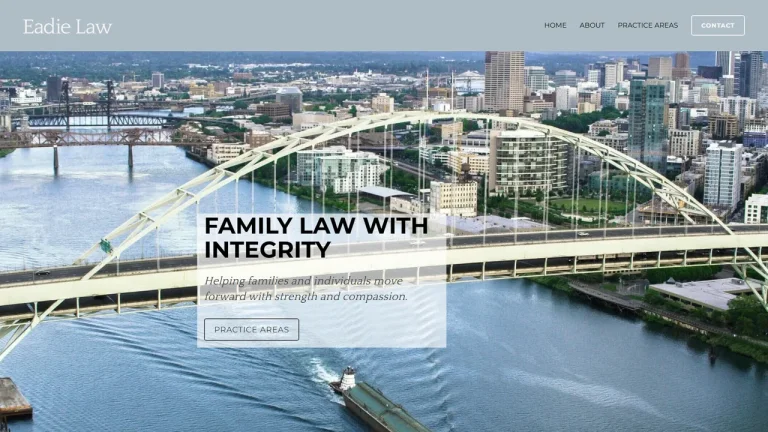 Eadie Law, LLC - Portland, OR - Attorney in Portland, OR