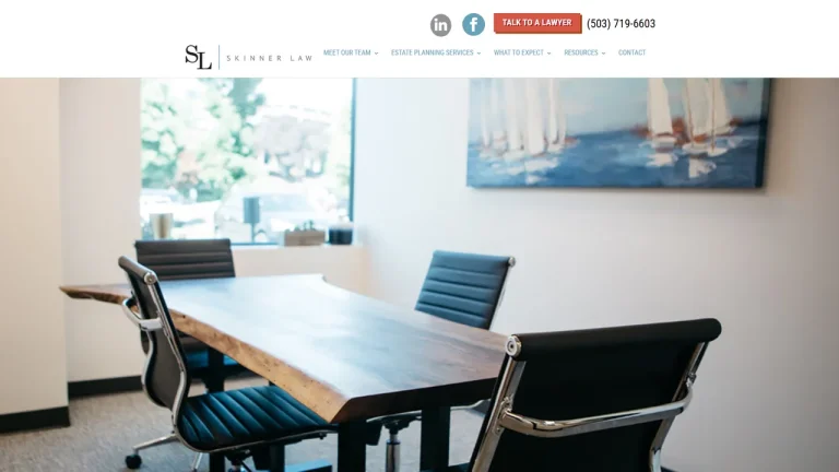 Skinner Law, PC - Portland, OR - Attorney in Portland, OR